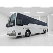 2015 SCANIA K400 EXPRESS COACH BUILDERS 53 SEATER COACH