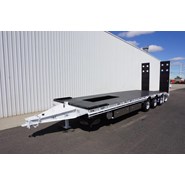 New Tandem & Tri - Axle Tag Trailers for Sale