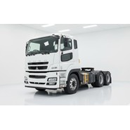 2016 MITSUBISHI FUSO FV500 (6X4) AUTOMATIC PRIME MOVER