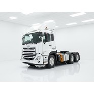 2019 UD QUON GW 26460 AUTOMATIC PRIME MOVER WITH HYD