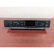 MITSUBISHI ROSA BE741 AC HEATER CLIMATE CONTROL PANEL