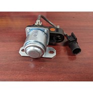 Glow Plug Relay (Bolts To Stater Motor) Suit 2003-2007 Rosa