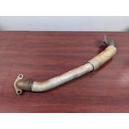 MITSUBISHI EGR PIPE SUIT EURO V ROSA 2011 - 2019