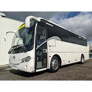 2017 KING LONG 6910CY (4X2) AUTOMATIC 40 SEATER COACH