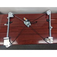 MITSUBISHI ROSA DRIVERS DOOR WINDOW REGULATOR ASSY