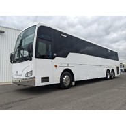 2016 SCANIA K400 EXPRESS COACH BUILDERS 3 AXLE 53 SEATER COACH