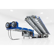 FWR QUAD AXLE SUPER TILT WIDENER - CURRENTLY IN BUILD