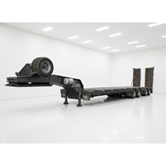 2024 FWR QUAD AXLE LOW LOADER OD - IN STOCK NOW!! AVAILABLE FOR IMMEDIATE DELIVERY